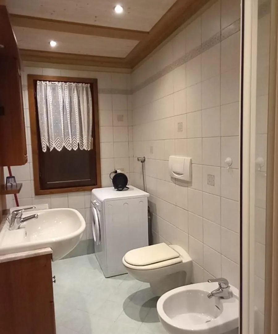 Mansarda Nelle Dolomiti Apartment Caralte