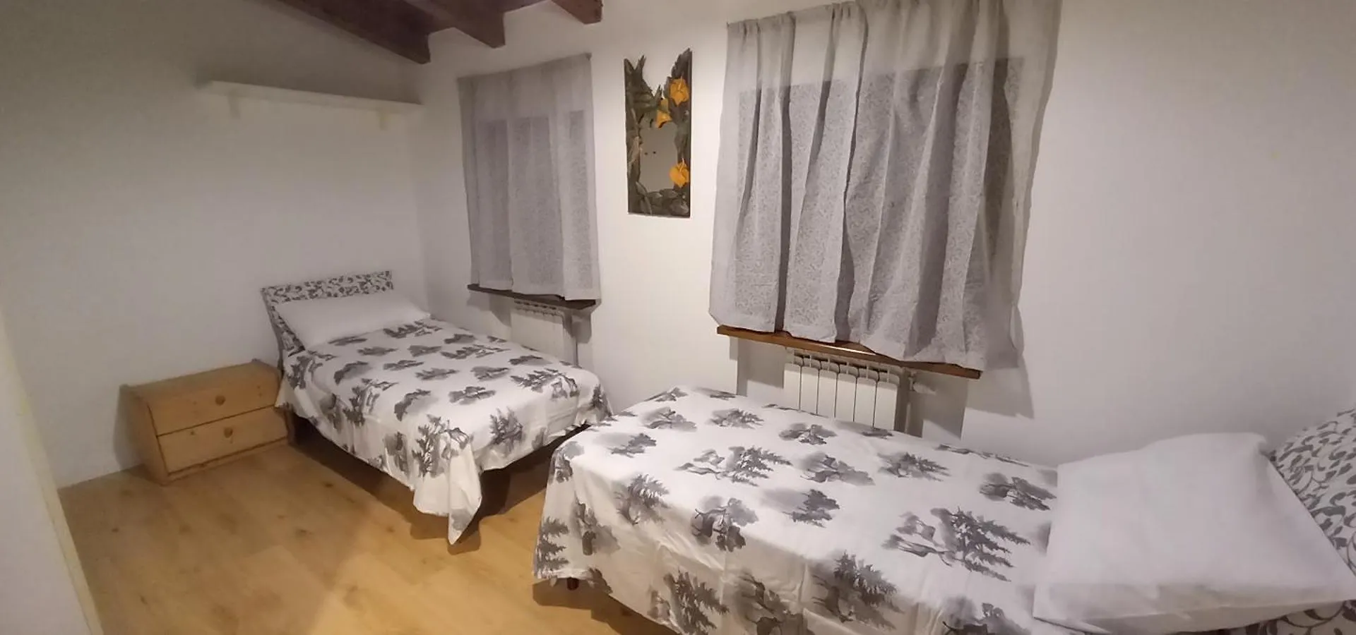 Mansarda Nelle Dolomiti Apartment Caralte 0*,  Italy
