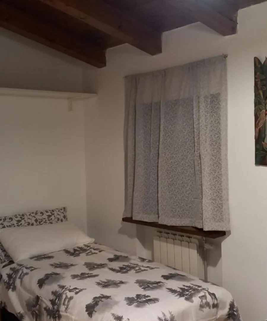 Mansarda Nelle Dolomiti Apartment Caralte 0*,