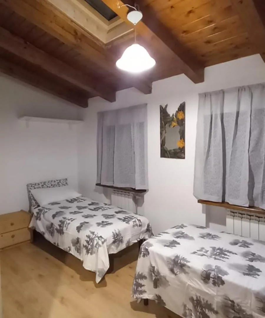 Mansarda Nelle Dolomiti Apartment Caralte